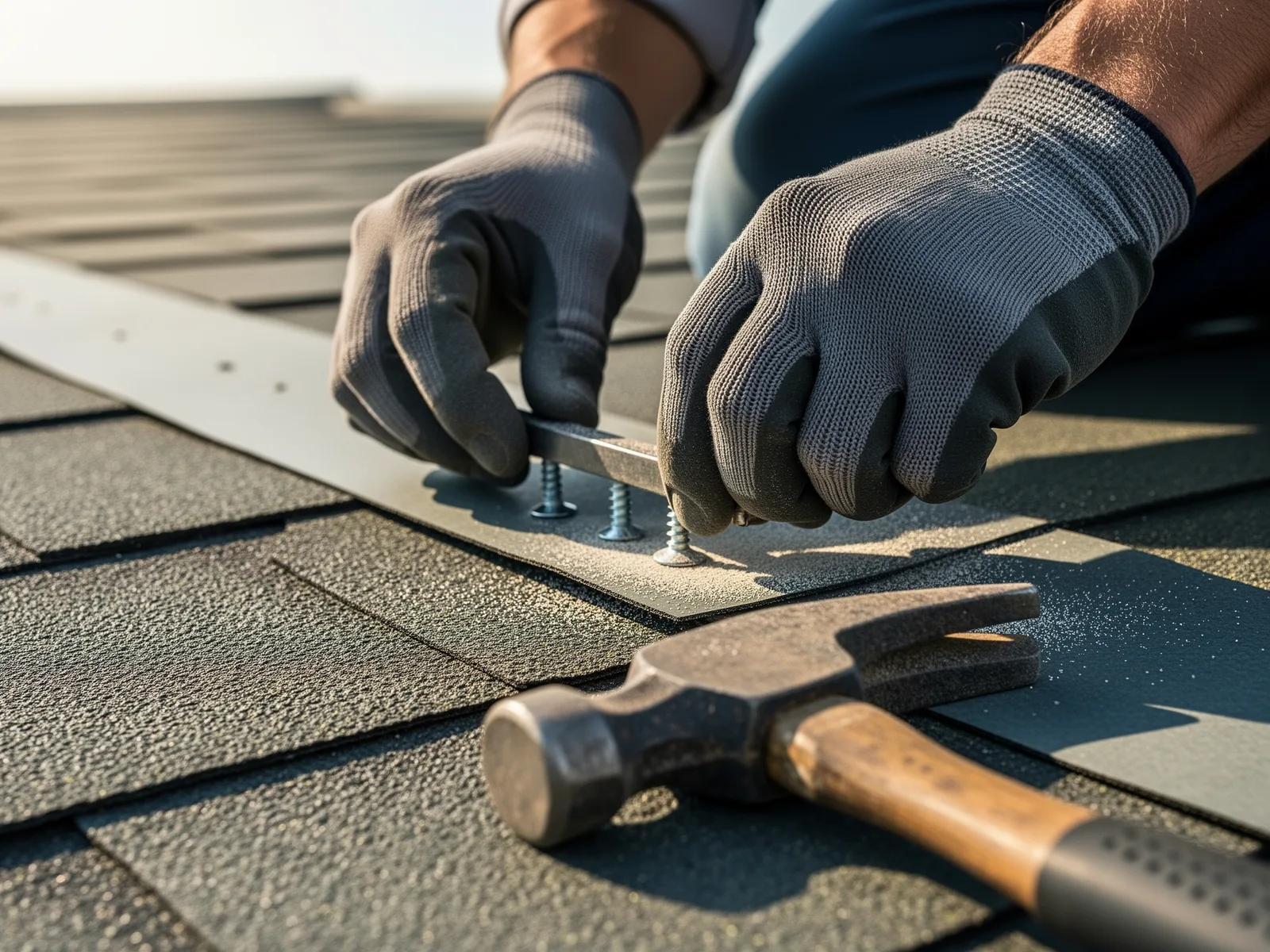 Why choose Fascia Repair in Marshes Siding, KY